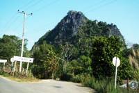 Pha Lak Cave