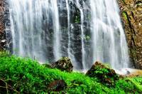 Tad Mok Waterfall (Ban Mae Kam)