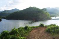 Huai Had Reservoir