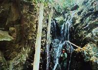 Khun Pua Waterfall
