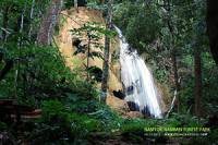 Nam Min Waterfall