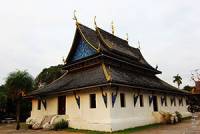 Wat Chiang Muan