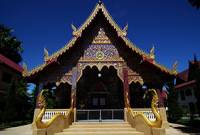 Wat Sri Boon Rueang