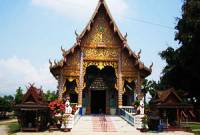 Wat Pa Feak Tai
