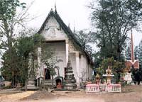 Wat Pom Kaew