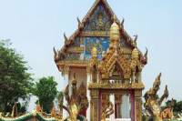 Wat Naga Samosorn