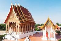 Wat Phra Khao