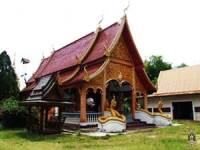 Wat Dong Bunnak