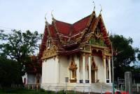 Wat Tha Thong