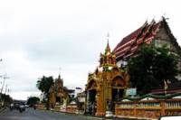 Phra Borommathat Si Song Mueang