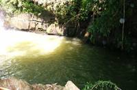 Lan Sai Ngam Waterfall