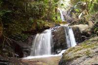 Huay Met Waterfall