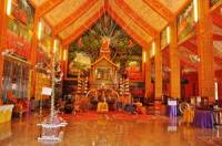 Wat Chonprathan Rangsan