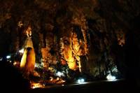 Phu Pha Phet Cave