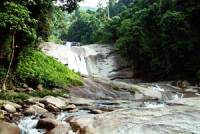 Suan Eye Waterfall