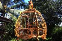 Bird Cage Village