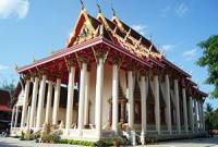 Wat Mon Mai