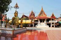 Wat Ban Len Sra Krachab