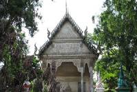 Wat Chao Phat Song Trai