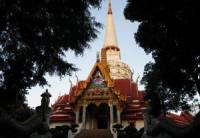 Wat Rat Upatham (Wat Bang Riang)