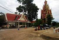 Wat Kong Malai (Wat Pak Phra)