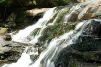 Hin Rang Waterfall