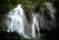 Tat Mei Waterfall (Ban Phai Klang)