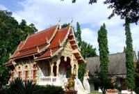 Wat Phra Phutthabat Wang Tuang