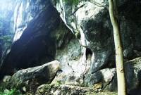 Chaeng Cave