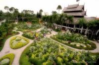 Suan Nong Nooch (Nong Nooch Garden)