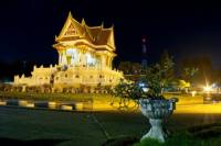 Ho Phra Phut Tha Si Hing