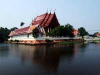 Wat Phra Narai