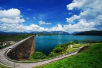 Ratchaprapha Dam (Chieo Lan Dam)