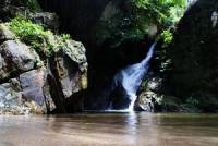 Ton Nam Fung Waterfall