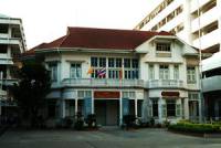 Luang Narong Ron Museum