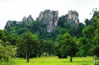 Khao Thong Pha Ngab Cave
