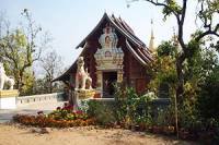 Wat Chaleam Phra Kret
