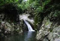 Mae Kong Bin Waterfall