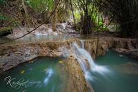 Phra Sadet Waterfall