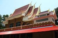 Wat Pa Nong Bua Daeng