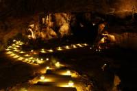 Kamin Cave