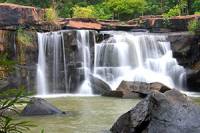Tat Noi Waterfall