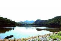 Huai Bong Reservoir