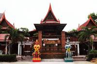 Wat Hong Thong (Luang Por Chun)