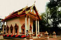 Wat Sitthiwararam