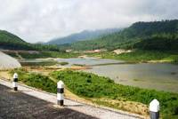 Khlong Nam Lai Reservoir