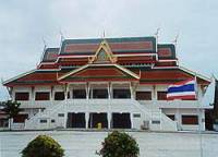 Wat Bua Roi