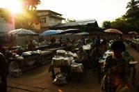 Morning Market