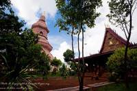 Wat Phutthanimit (Phu Khao)
