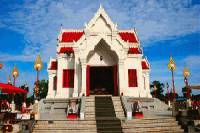 Shrine of King Naresuan the Great